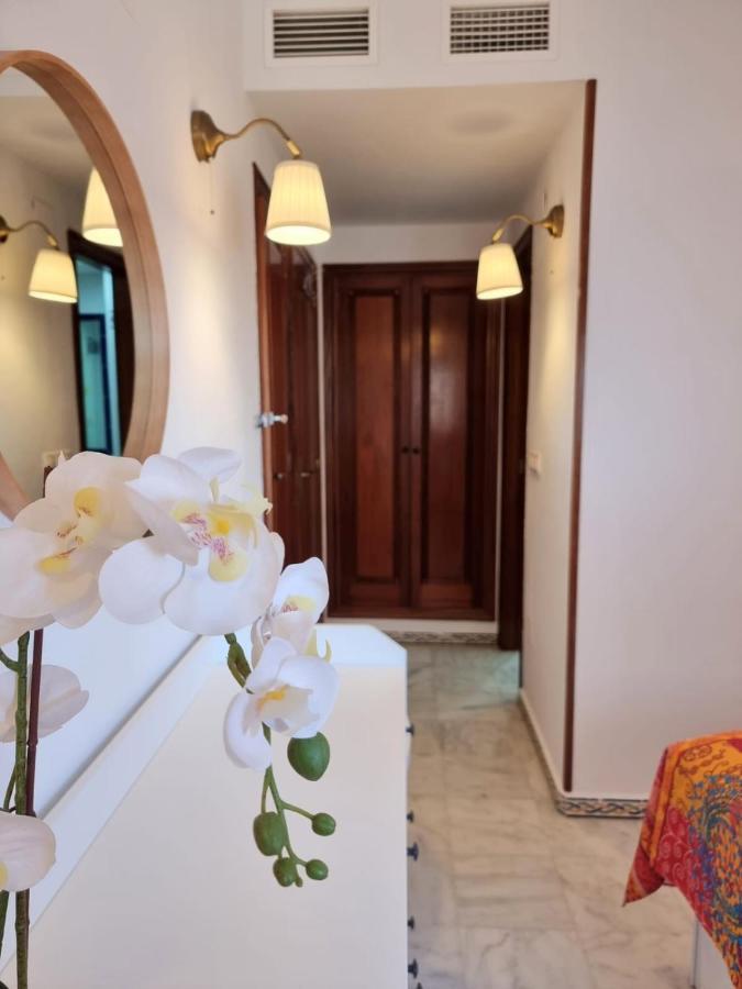 Apartamento De Don Huberto, Los Locos Torrevieja Exterior photo